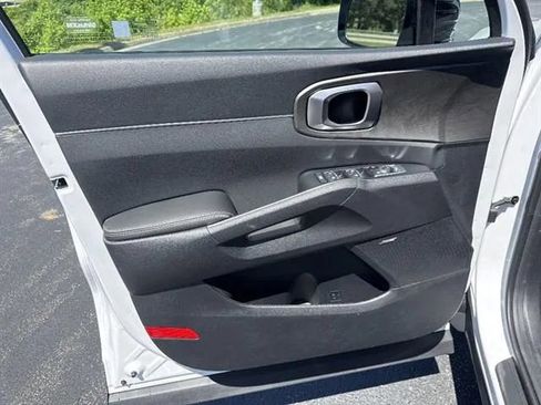 New 2026 Kia Sorento X-Line EX AWD/4WD image 7