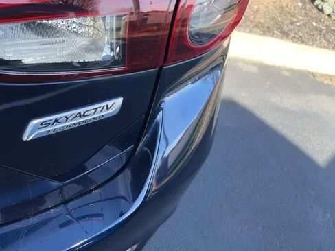 Used 2018 MAZDA MAZDA3 Grand Touring w/ Premium Equipment Package image 4