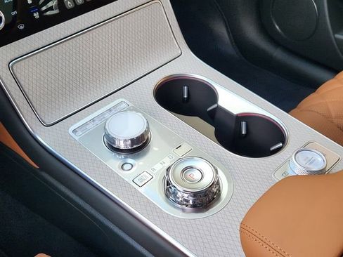 New 2026 Genesis GV80 3.5T Prestige image 16