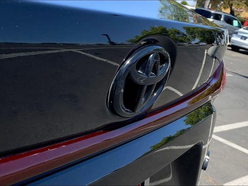 Certified 2023 Toyota Corolla LE w/ Carpet Mat Package (TMS) image 29