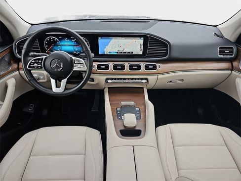 Used 2023 Mercedes-Benz GLE 350 GLE 350 image 10