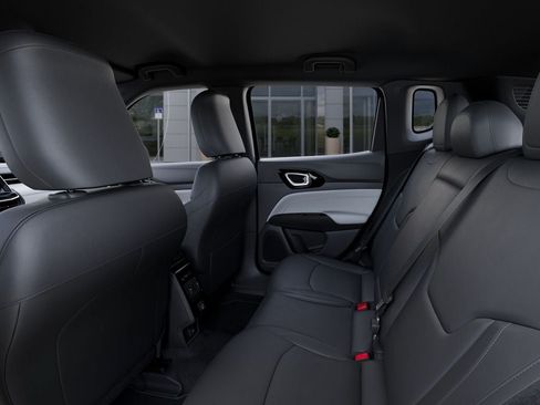 New 2026 Jeep Compass Limited AWD/4WD image 24