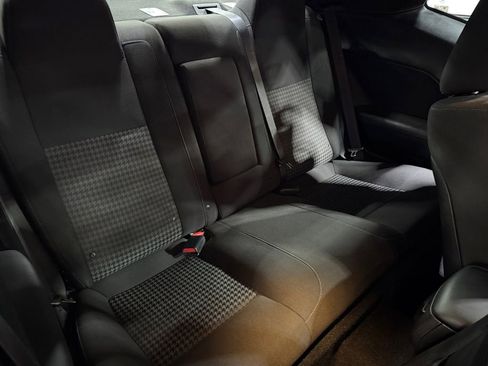 Used 2023 Dodge Challenger R/T Scat Pack image 28