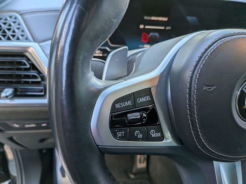 Used 2024 BMW X6 xDrive40i image 16