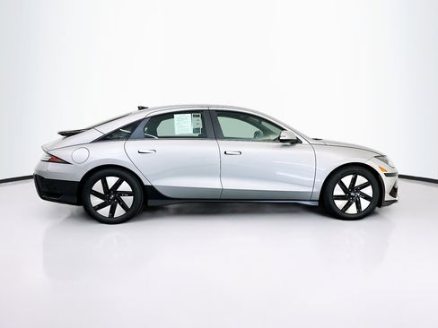 Used 2024 Hyundai Ioniq 6 SE image 10