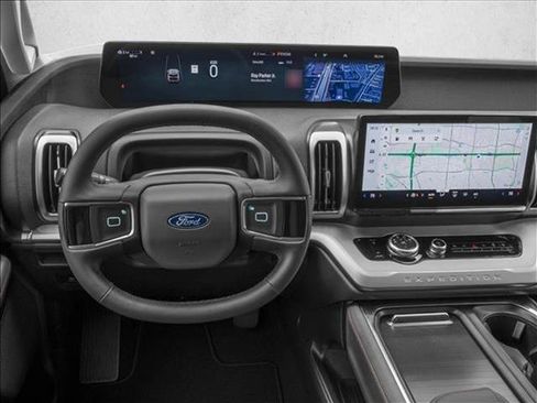 New 2026 Ford Expedition Max Active AWD/4WD image 4