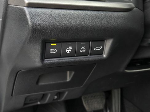 Certified 2026 Toyota Grand Highlander AWD Hybrid image 20
