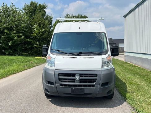 Used 2016 RAM ProMaster 2500 image 2