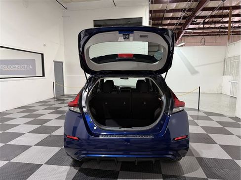 Used 2019 Nissan Leaf S w/ S Charge Package image 23