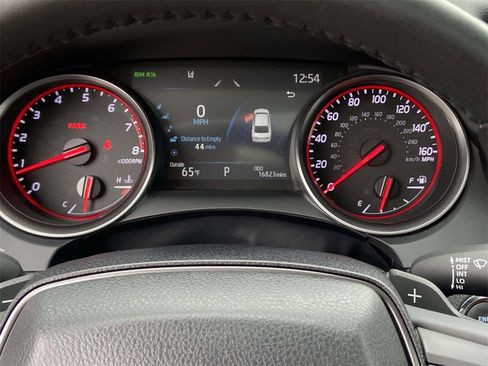 Used 2024 Toyota Camry XSE image 34