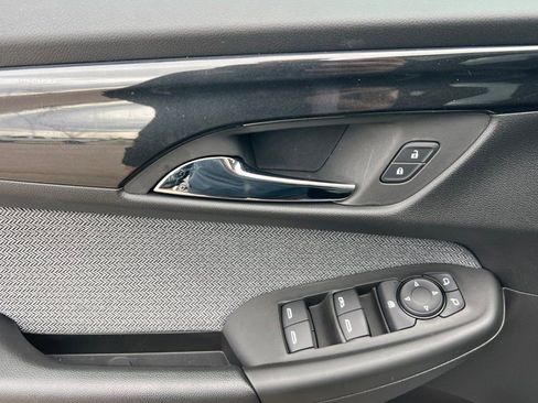 New 2026 Chevrolet TrailBlazer LT w/ Convenience Package image 8