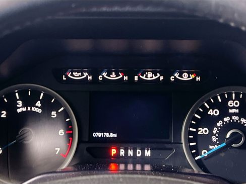 Used 2017 Ford F150 XLT w/ Equipment Group 301A Mid image 18