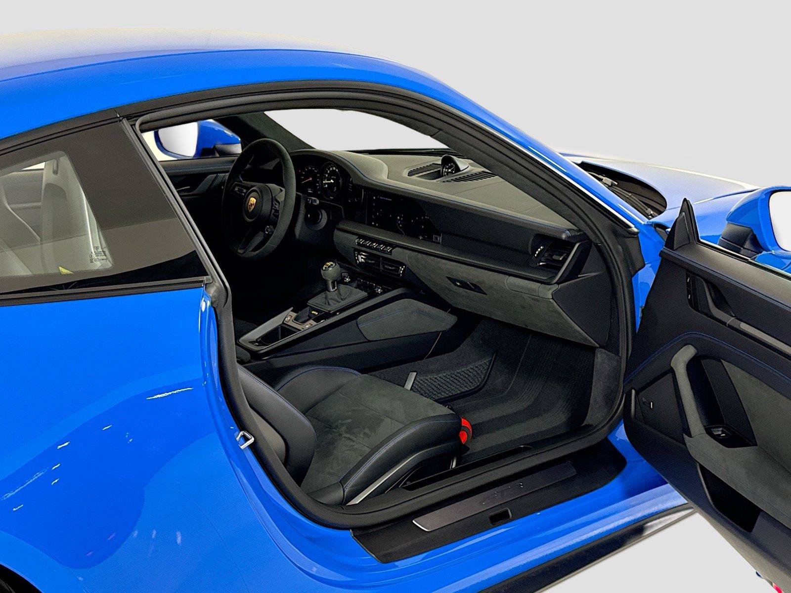 Used 2023 Porsche 911 GT3 RWD image 21