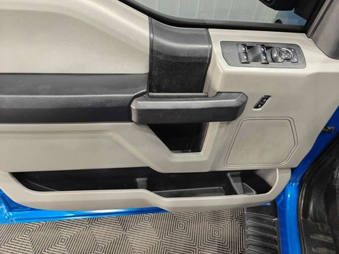 Used 2019 Ford F150 XL w/ Equipment Group 101A Mid AWD/4WD image 39
