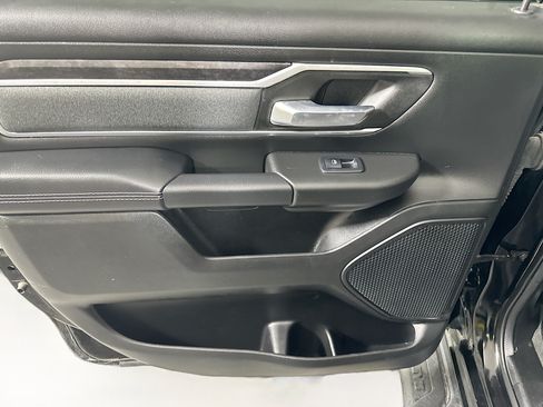 Used 2023 RAM 1500 Big Horn AWD/4WD image 24