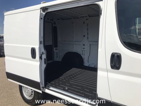 New 2026 RAM ProMaster 1500 image 15