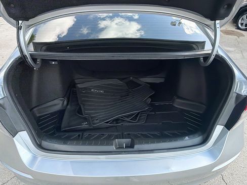 Certified 2024 Honda Civic LX image 25