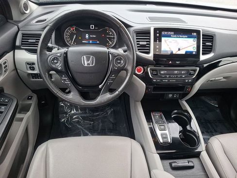 Used 2020 Honda Ridgeline RTL-E image 12