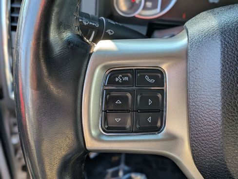 Used 2018 RAM 2500 Laramie image 21