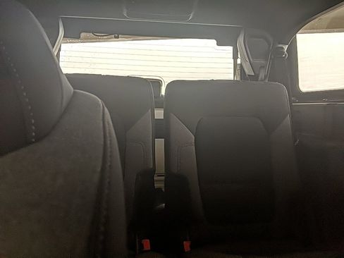 Used 2025 Ford Bronco 2-Door image 25