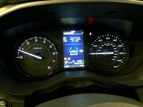 Used 2022 Subaru Crosstrek 2.0i Premium image 25