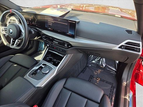 Used 2025 BMW M340i w/ Premium Package RWD image 29