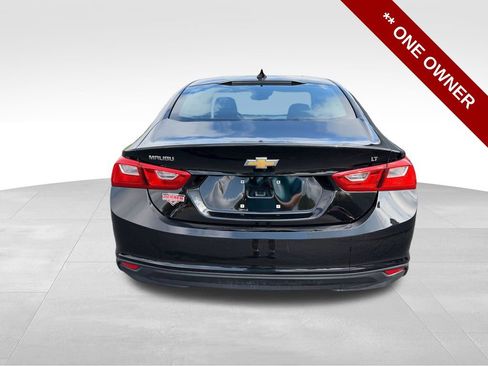 Used 2023 Chevrolet Malibu LT FWD image 4