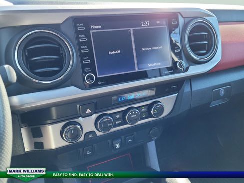 Used 2021 Toyota Tacoma SR5 image 20