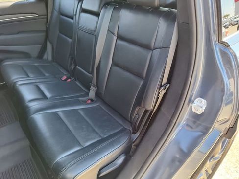 Used 2021 Jeep Grand Cherokee High Altitude image 28