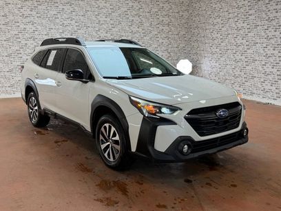 Used 2024 Subaru Outback Premium