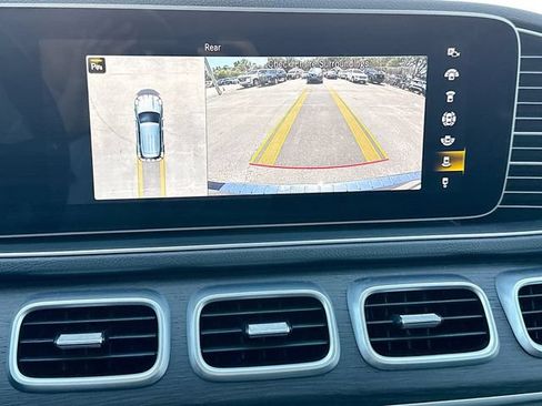 Used 2022 Mercedes-Benz GLE 350 image 33