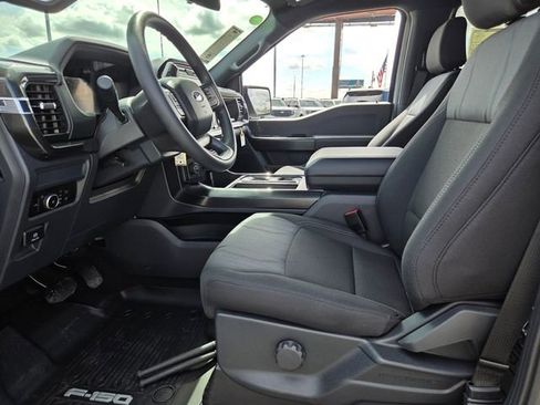 New 2026 Ford F150 STX w/ Equipment Group 200A RWD image 35
