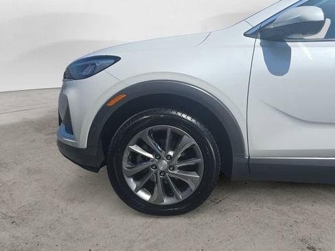 Used 2021 Buick Encore GX Essence w/ Advanced Technology Package AWD/4WD image 14