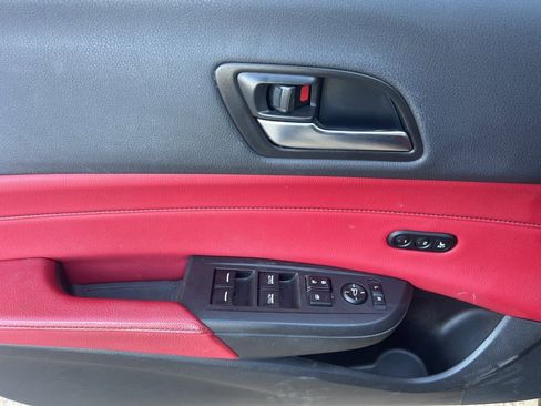 Used 2021 Acura ILX image 8