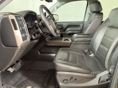 Used 2018 GMC Sierra 1500 Denali w/ Denali Ultimate Package AWD/4WD image 20