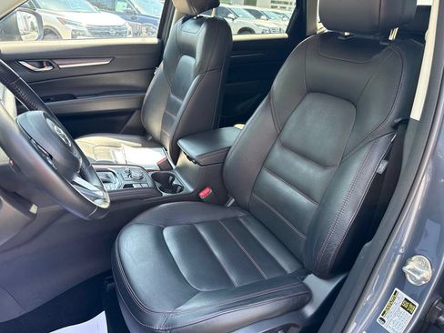 Used 2025 MAZDA CX-5 Carbon Edition AWD/4WD image 17