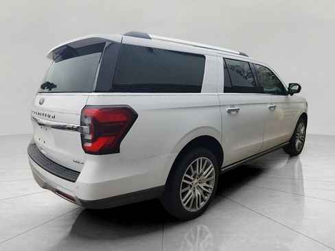 Used 2023 Ford Expedition Max Limited image 5