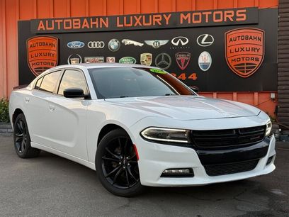 Used 2018 Dodge Charger R/T w/ Beats Audio Group