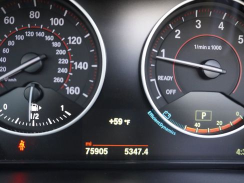 Used 2016 BMW 228i Convertible image 21