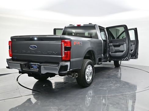 New 2026 Ford F350 XLT w/ XLT Premium Package image 56