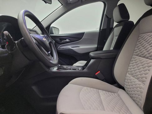 Used 2021 Chevrolet Equinox LS w/ LS Convenience Package AWD/4WD image 17