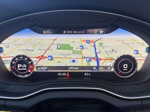 Used 2020 Audi SQ5 Premium Plus w/ Premium Plus Package image 22