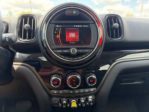 Used 2019 MINI Cooper Countryman SE AWD/4WD image 12