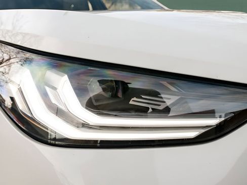 Used 2025 BMW X3 xDrive30i image 40