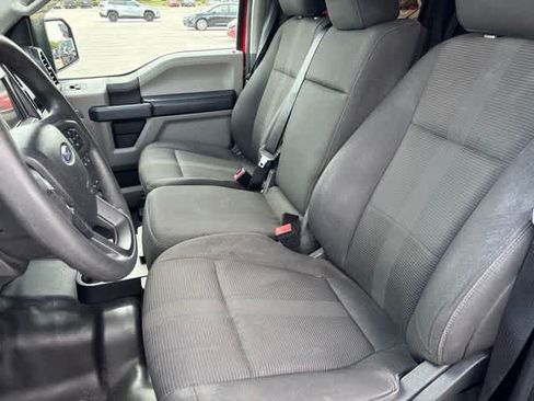 Used 2019 Ford F150 XL w/ Equipment Group 101A Mid RWD image 11