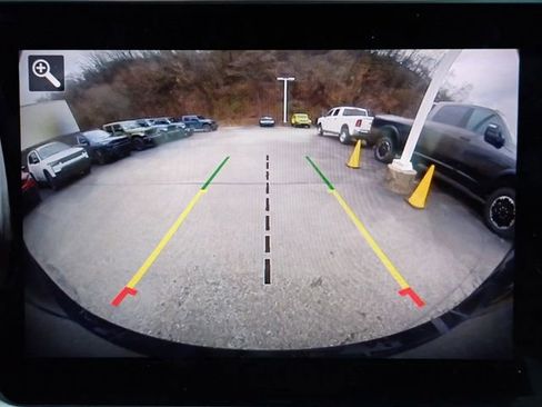 New 2026 Jeep Cherokee Overland w/ Trailer Tow Group AWD/4WD image 20