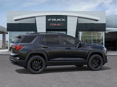 New 2026 GMC Terrain Elevation w/ Elevation Premium Package image 5