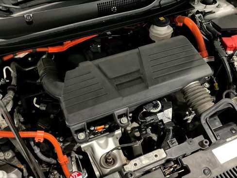 Used 2022 Honda CR-V EX-L image 31