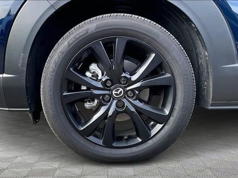 Used 2024 MAZDA CX-30 AWD 2.5 S w/ Select Sport Pkg image 21