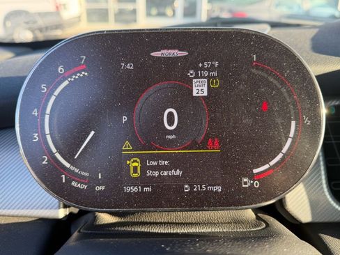 Used 2024 MINI Cooper John Cooper Works image 9